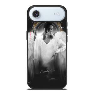 MICHAEL JACKSON WING iPhone Air Case Cover