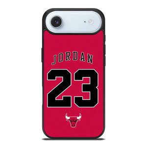 MICHAEL JORDAN 23 NBA BASKETBALL iPhone Air Case Cover
