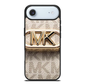 MICHAEL KORS LOGO MK BAG iPhone Air Case Cover