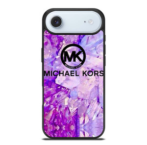 MICHAEL KORS MK LOGO EMERALD iPhone Air Case Cover