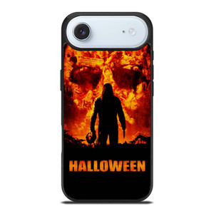 MICHAEL MYERS HALLOWEEN iPhone Air Case Cover