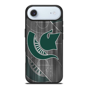 MICHIGAN STATE SPARTANS LOGO iPhone Air Case Cover