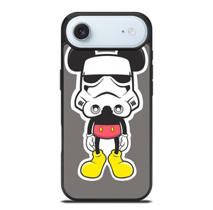 MICKEY MOUSE STORMTROOPER STAR WARS iPhone Air Case Cover