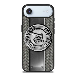 MILWAUKEE BREWERS BASEBALL iPhone Air Case Cover