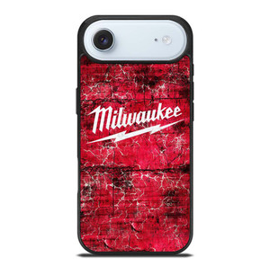 MILWAUKEE TOOL LOGO iPhone Air Case Cover