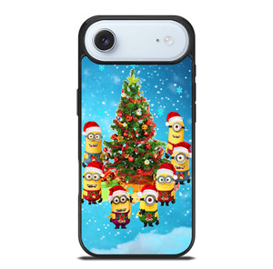 MINION CHRISTMAS iPhone Air Case Cover
