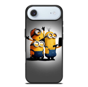 MINION iPhone Air Case Cover