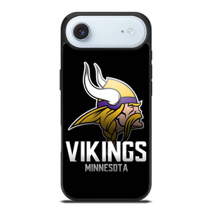MINNESOTA VIKINGS LOGO iPhone Air Case Cover