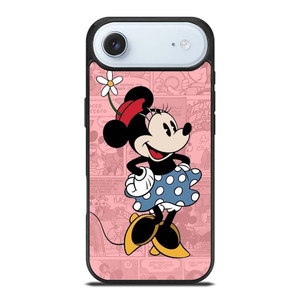 MINNIE MOUSE DISNEY COMIC iPhone Air Case Cover