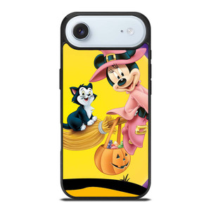 MINNIE MOUSE HAPPY HALLOWEEN 2 iPhone Air Case Cover