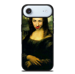 MIRANDA SINGS MONALISA iPhone Air Case Cover