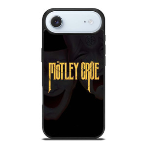 MOTLEY CRUE THEATRE OF PAIN iPhone Air Case Cover