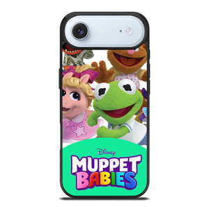 MUPPET BABIES DISNEY CARTOON iPhone Air Case Cover