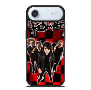 MY CHEMICAL ROMANCE BAND iPhone Air Case Cover