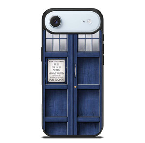 MYSTIC TARDIS BOX DOCTOR iPhone Air Case Cover