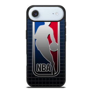 NBA LOGO BASKETBALL iPhone Air Case Cover