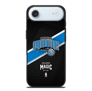 NBA TEAM ORLANDO MAGIC iPhone Air Case Cover