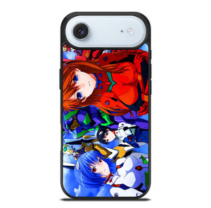 NEON GENESIS CARTOON iPhone Air Case Cover