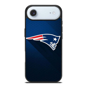 NEW ENGLAND PATRIOTS NEW LOGO iPhone Air Case Cover