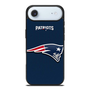 NEW ENGLAND PATRIOTS NFL LOGO iPhone Air Case Cover