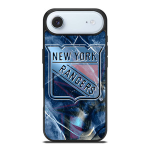 NEW YORK RANGERS NHL SYMBOL iPhone Air Case Cover