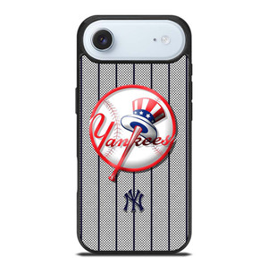 NEW YORK YANKEES LOGO BASEBALL TEAM iPhone Air Case Cover