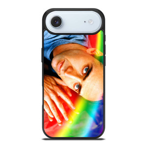 NICOLAS CAGE COLOR FULLjpg iPhone Air Case Cover