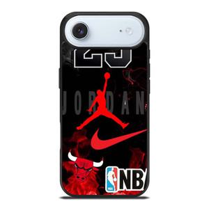 NIKE AIR JORDAN MICHAEL 23 iPhone Air Case Cover