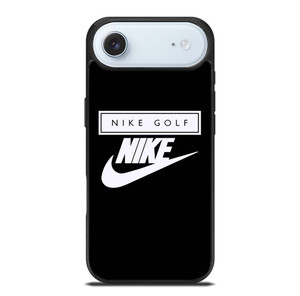NIKE GOLF LOGO iPhone Air Case Cover