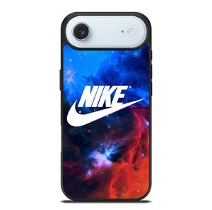 NIKE LOGO NEBULA iPhone Air Case Cover