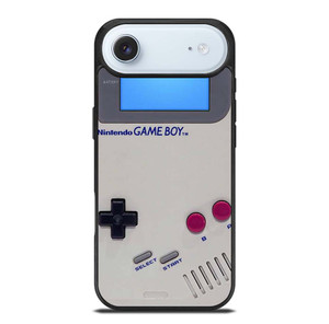 NINTENDO GAME BOY CONSOLE iPhone Air Case Cover