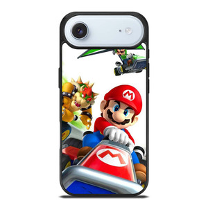 NINTENDO SUPER MARIO KART BROSS iPhone Air Case Cover