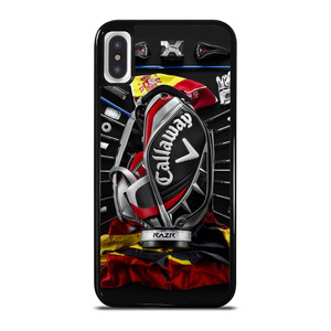 CALLAWAY GOLF iPhone X / XS Case Cover