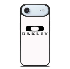 OAKLEY NEW LOGO iPhone Air Case Cover