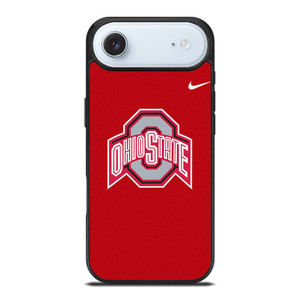 OHIO STATE LOGO FOOTBALL NIKE ICON iPhone Air Case Cover