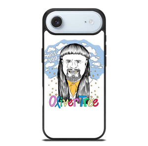 OLIVER TREE MISS YOU iPhone Air Case Cover