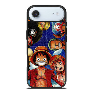 ONE PIECE GRUNGE ALL iPhone Air Case Cover