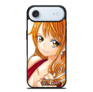 ONE PIECE NAMI iPhone Air Case Cover