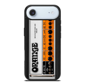 ORANGE AMP GUITAR iPhone Air Case Cover