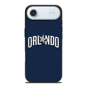 ORLANDO MAGIC LOGO BASEBALL TEAM iPhone Air Case Cover