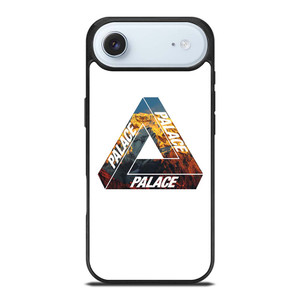 PALACE SKATEBOARD ICON LOGO iPhone Air Case Cover