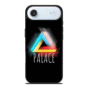 PALACE SKATEBOARD LOGO ART iPhone Air Case Cover