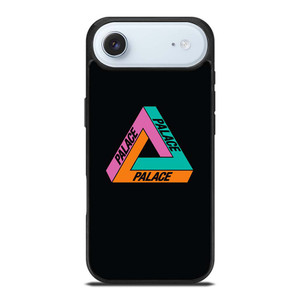 PALACE SKATEBOARD LOGO ICON iPhone Air Case Cover