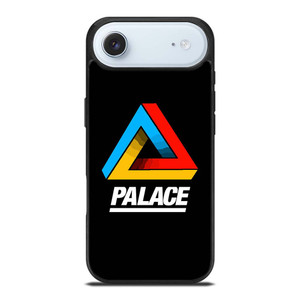 PALACE SKATEBOARD LOGO iPhone Air Case Cover