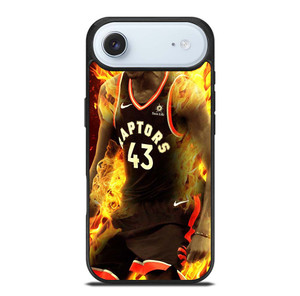 PASCAL SIAKAM TORONTO RAPTORS iPhone Air Case Cover