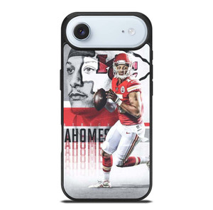 PATRICK MAHOMES KANSAS CITY CHIEFS NFL iPhone Air Case Cover