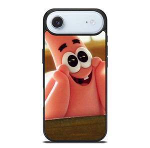 PATRICK STAR SPONGEBOB CUTE iPhone Air Case Cover