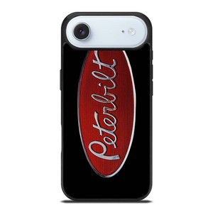 PETERBILT TRUCK EMBLEM LOGO iPhone Air Case Cover