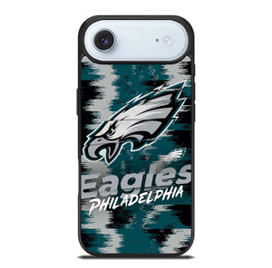 PHILADELPHIA EAGLES FOOTBALL LOGO ICON iPhone Air Case Cover