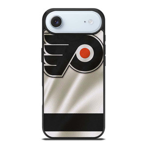 PHILADELPHIA FLYERS JERSEY LOGO iPhone Air Case Cover